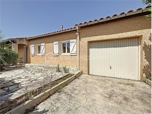 maison traditionnelle à la vente -   11000  CARCASSONNE, surface 144 m2 vente maison traditionnelle - UBI478498568